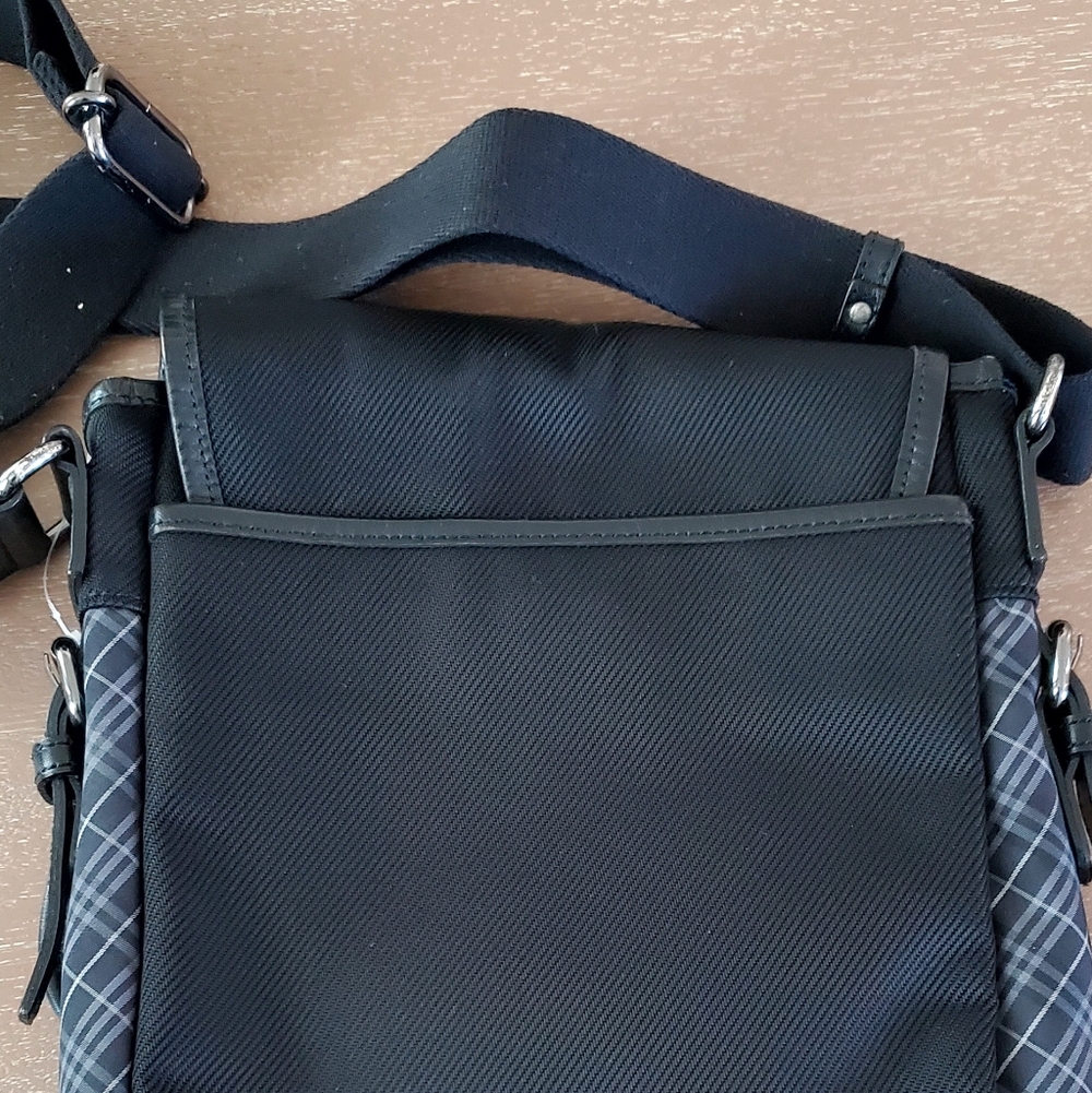 Stylish Burberry Men's Bag